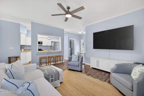 Tiny photo for 123 Longstreet Drive #Apt 101, Wilmington, NC 28412 (MLS # 100562760)