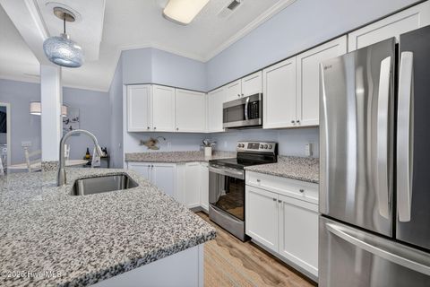 Tiny photo for 123 Longstreet Drive #Apt 101, Wilmington, NC 28412 (MLS # 100562760)