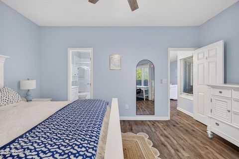 Tiny photo for 123 Longstreet Drive #Apt 101, Wilmington, NC 28412 (MLS # 100562760)