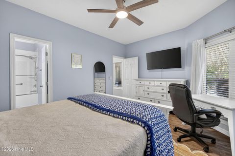 Tiny photo for 123 Longstreet Drive #Apt 101, Wilmington, NC 28412 (MLS # 100562760)