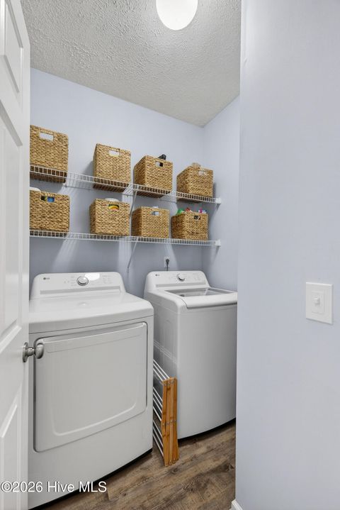 Tiny photo for 123 Longstreet Drive #Apt 101, Wilmington, NC 28412 (MLS # 100562760)