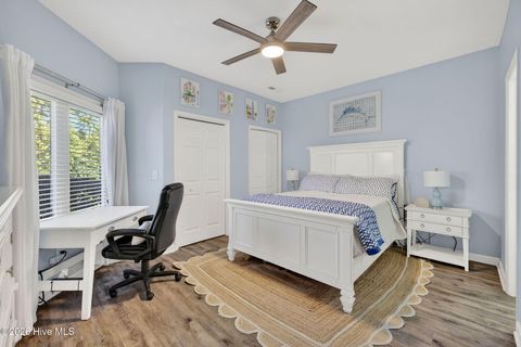 Tiny photo for 123 Longstreet Drive #Apt 101, Wilmington, NC 28412 (MLS # 100562760)