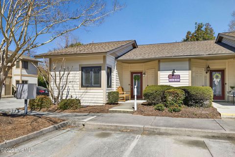 Tiny photo for 123 Longstreet Drive #Apt 101, Wilmington, NC 28412 (MLS # 100562760)