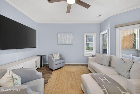 Tiny photo for 123 Longstreet Drive #Apt 101, Wilmington, NC 28412 (MLS # 100562760)