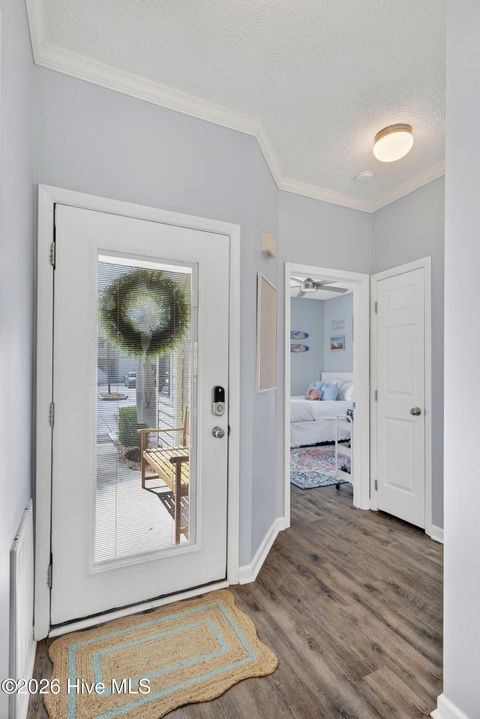 Tiny photo for 123 Longstreet Drive #Apt 101, Wilmington, NC 28412 (MLS # 100562760)