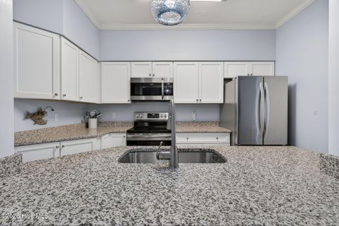 Tiny photo for 123 Longstreet Drive #Apt 101, Wilmington, NC 28412 (MLS # 100562760)