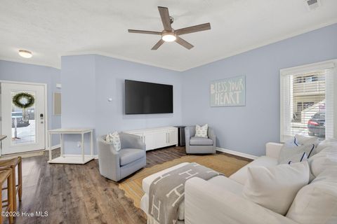 Tiny photo for 123 Longstreet Drive #Apt 101, Wilmington, NC 28412 (MLS # 100562760)