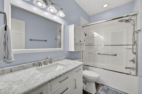 Tiny photo for 123 Longstreet Drive #Apt 101, Wilmington, NC 28412 (MLS # 100562760)