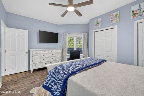 Tiny photo for 123 Longstreet Drive #Apt 101, Wilmington, NC 28412 (MLS # 100562760)