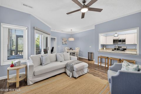 Tiny photo for 123 Longstreet Drive #Apt 101, Wilmington, NC 28412 (MLS # 100562760)