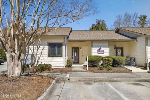 Photo of 123 Longstreet Drive #Apt 101, Wilmington, NC 28412 (MLS # 100562760)