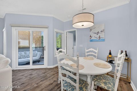 Tiny photo for 123 Longstreet Drive #Apt 101, Wilmington, NC 28412 (MLS # 100562760)