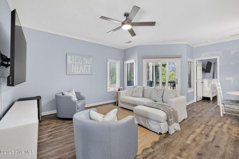 Tiny photo for 123 Longstreet Drive #Apt 101, Wilmington, NC 28412 (MLS # 100562760)