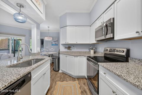 Tiny photo for 123 Longstreet Drive #Apt 101, Wilmington, NC 28412 (MLS # 100562760)