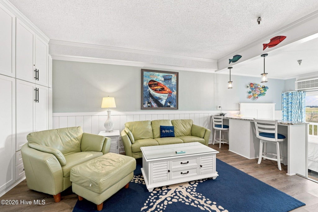 Photo of 602 W Fort Macon Road #132, Atlantic Beach, NC 28512 (MLS # 100564091)