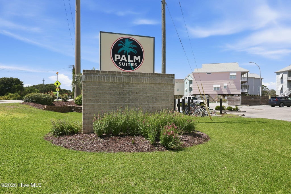 Photo of 602 W Fort Macon Road #132, Atlantic Beach, NC 28512 (MLS # 100564091)