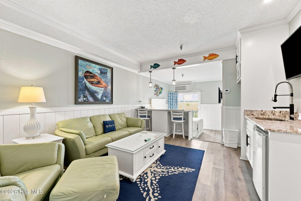Photo of 602 W Fort Macon Road #132, Atlantic Beach, NC 28512 (MLS # 100564091)