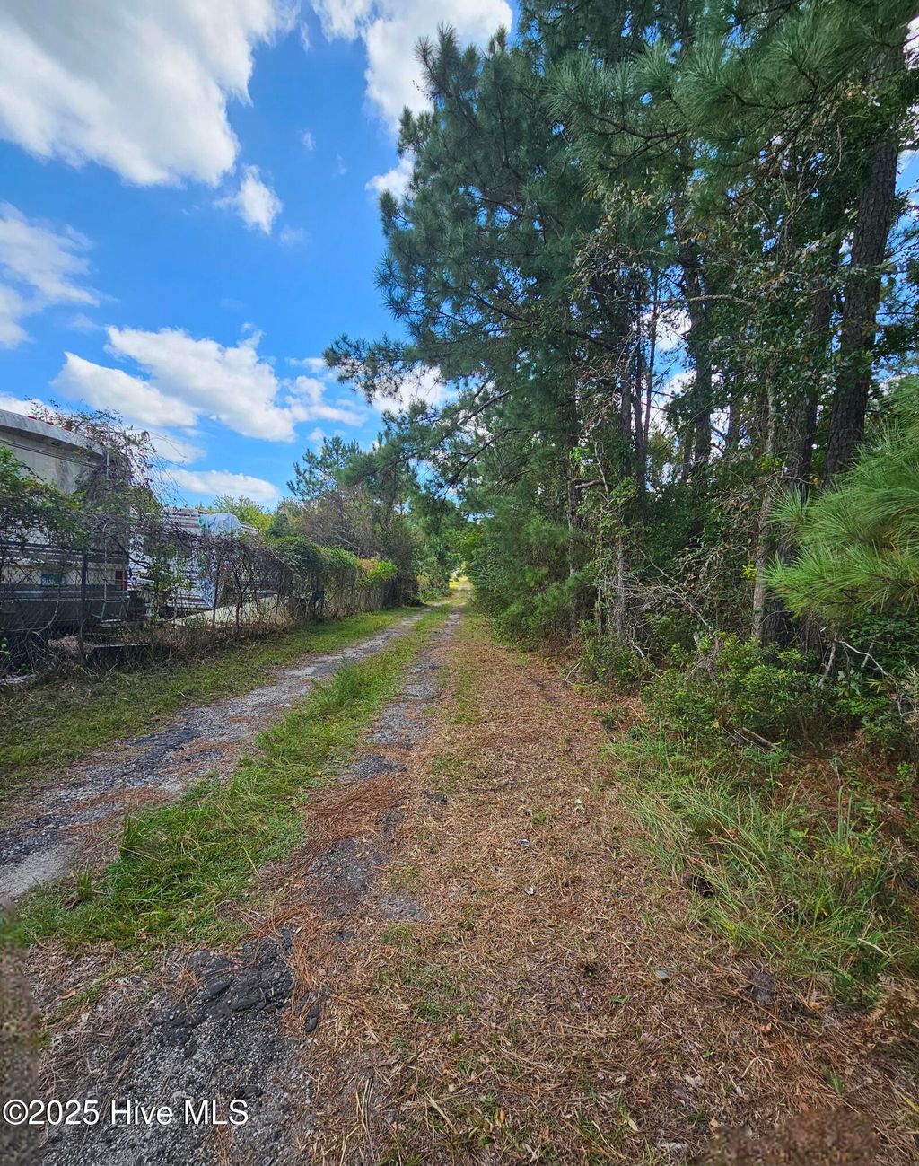 Photo of 9001 Wilmington Highway, Holly Ridge, NC 28445 (MLS # 100530471)