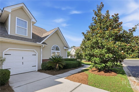Townhouse For Sale - 261 Sonata Circle<br/> Pooler, GA 31322