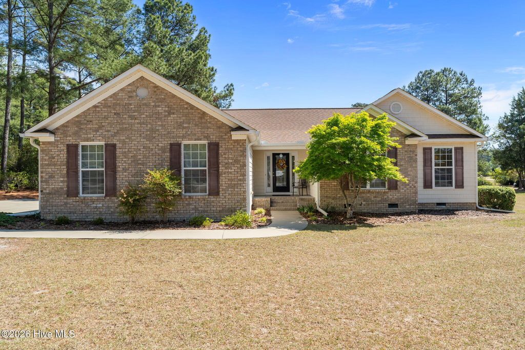 Photo of 5 Vineyard Place, Jackson Springs, NC 27281 (MLS # 100567476)