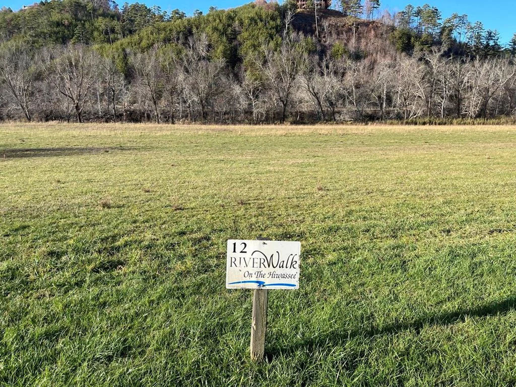 Lot 12 Harshaw Farm Drive