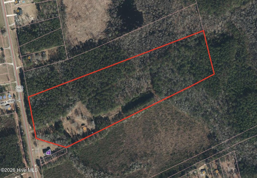 Photo of 2400 Us Highway 117 N, Burgaw, NC 28425 (MLS # 100576368)