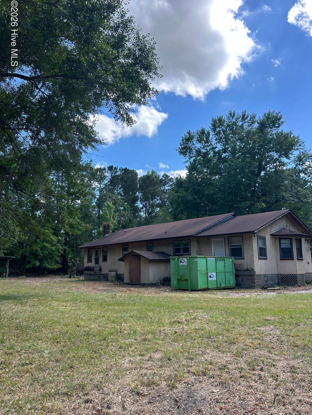 Photo of 2400 Us Highway 117 N, Burgaw, NC 28425 (MLS # 100576368)