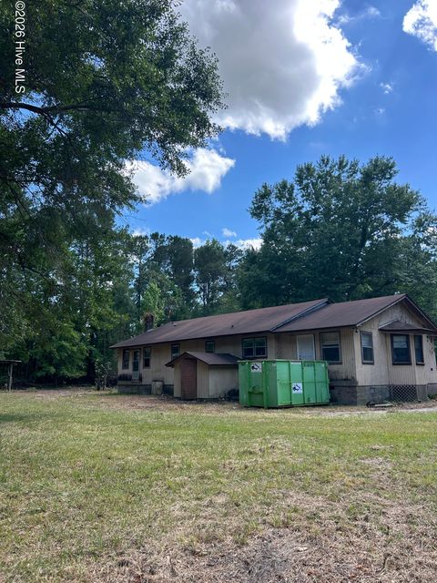 2400 Us Highway 117 N Burgaw NC 28425