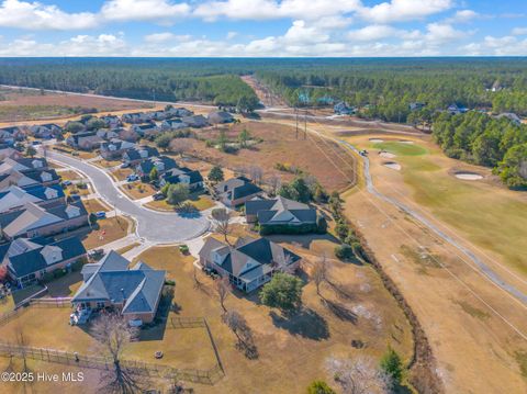 Tiny photo for 100 Scotlands Court, Hampstead, NC 28443 (MLS # 100543526)