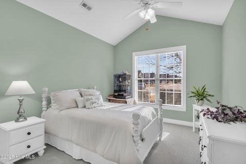 Tiny photo for 100 Scotlands Court, Hampstead, NC 28443 (MLS # 100543526)