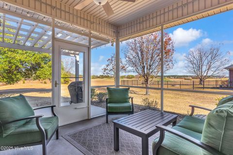 Tiny photo for 100 Scotlands Court, Hampstead, NC 28443 (MLS # 100543526)