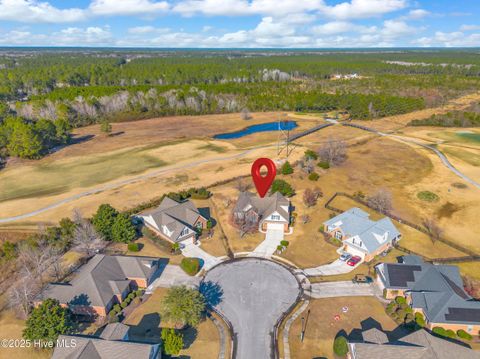 Tiny photo for 100 Scotlands Court, Hampstead, NC 28443 (MLS # 100543526)