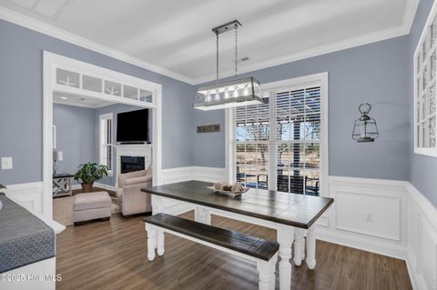 Tiny photo for 100 Scotlands Court, Hampstead, NC 28443 (MLS # 100543526)