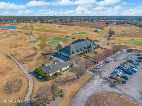 Tiny photo for 100 Scotlands Court, Hampstead, NC 28443 (MLS # 100543526)