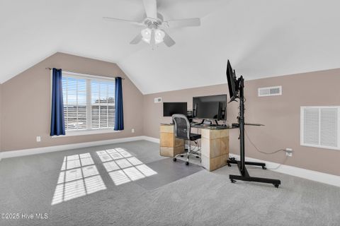 Tiny photo for 100 Scotlands Court, Hampstead, NC 28443 (MLS # 100543526)