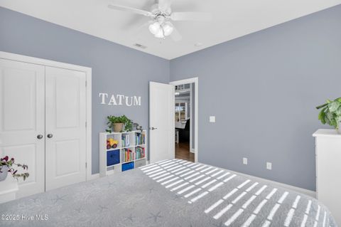 Tiny photo for 100 Scotlands Court, Hampstead, NC 28443 (MLS # 100543526)