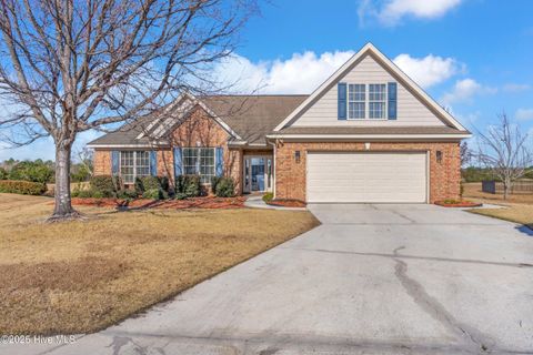 Photo of 100 Scotlands Court, Hampstead, NC 28443 (MLS # 100543526)