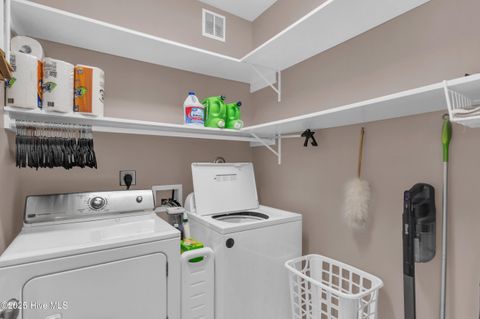 Tiny photo for 100 Scotlands Court, Hampstead, NC 28443 (MLS # 100543526)