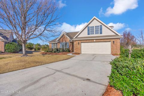 Tiny photo for 100 Scotlands Court, Hampstead, NC 28443 (MLS # 100543526)