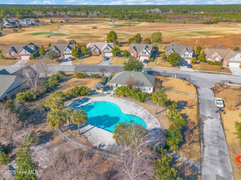 Tiny photo for 100 Scotlands Court, Hampstead, NC 28443 (MLS # 100543526)