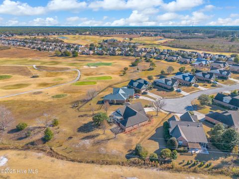 Tiny photo for 100 Scotlands Court, Hampstead, NC 28443 (MLS # 100543526)