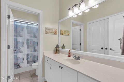 Tiny photo for 100 Scotlands Court, Hampstead, NC 28443 (MLS # 100543526)