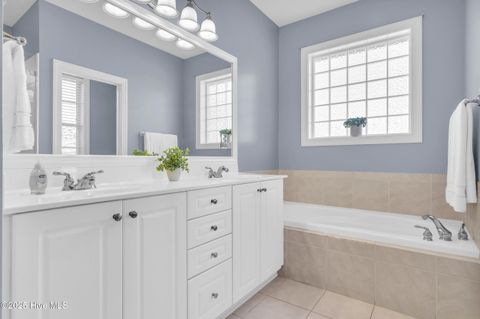 Tiny photo for 100 Scotlands Court, Hampstead, NC 28443 (MLS # 100543526)