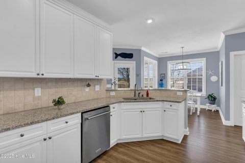 Tiny photo for 100 Scotlands Court, Hampstead, NC 28443 (MLS # 100543526)