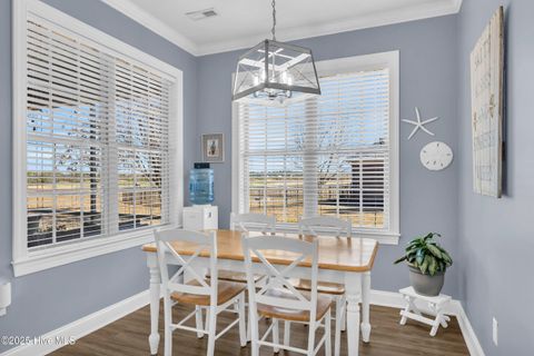 Tiny photo for 100 Scotlands Court, Hampstead, NC 28443 (MLS # 100543526)