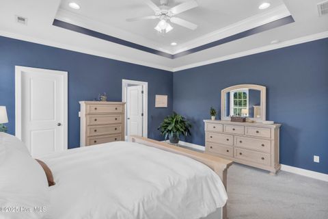 Tiny photo for 100 Scotlands Court, Hampstead, NC 28443 (MLS # 100543526)