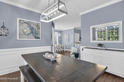 Tiny photo for 100 Scotlands Court, Hampstead, NC 28443 (MLS # 100543526)