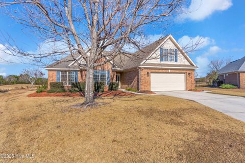 Tiny photo for 100 Scotlands Court, Hampstead, NC 28443 (MLS # 100543526)