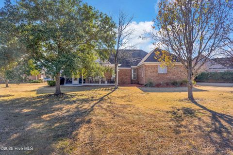 Tiny photo for 100 Scotlands Court, Hampstead, NC 28443 (MLS # 100543526)