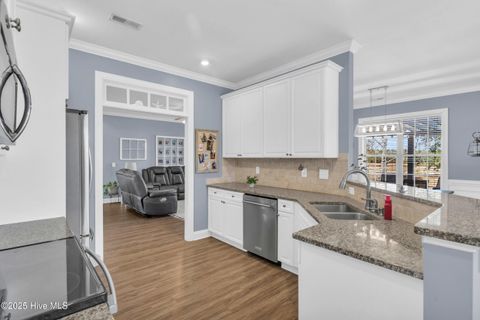 Tiny photo for 100 Scotlands Court, Hampstead, NC 28443 (MLS # 100543526)